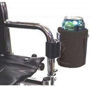 CAGE SPORT BOTTLE HOLDER WITH BOTTLE, SOLD AS EACH KINSMAN 10000721