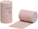 BANDAGE, 6" X 4½ YDS, 10/PKG, SOLD AS PACK DJO, 105