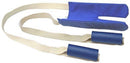DELUXE TERRY COVERED SOCK AID WITH FOAM HANDLES, SOLD AS EACH KINSMAN 10000721