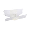Simplicity Unisex Adult Incontinence Briefs, Moderate Absorbency, Extra Large, 100/CS