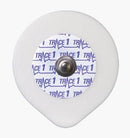 NIKOMED TRACE1ª WET GEL MONITORING ELECTRODES. ELECTRODE FOAM CATHCARDIAC 3/STRIP 300/BX, BOX - BriteSources
