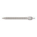 McKesson Polystyrene Serological Pipette, 50 mL, 100/CS