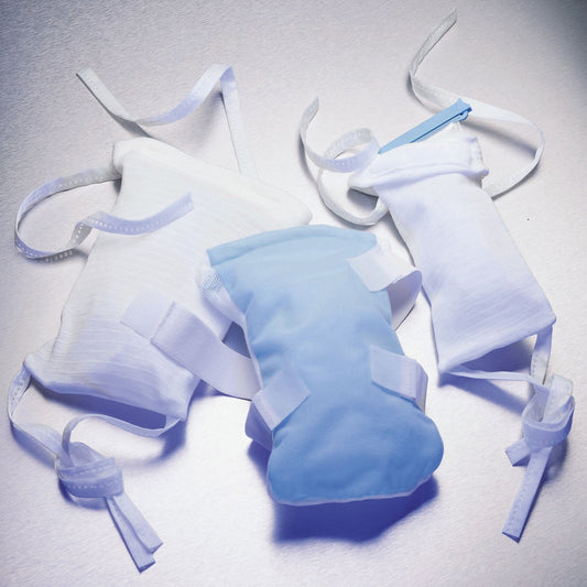 Ice Pack, Sm Wties (20/Bx)Kimclk, 40/Cs