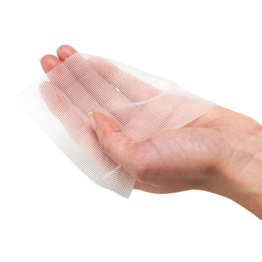 UrgoTul™ Impregnated Contact Layer Dressing, 6 x 8 Inch, 10/BX