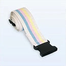 GAIT BELT, OCCUPATIONAL THERAPY, 2" X 60", SOLD AS EACH KINSMAN 10000721