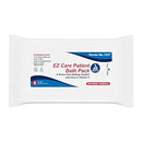 EZ CARE PATIENT BATH PACKS, 8/BX, 24 BX/CS, SOLD AS CASE DYNAREX 10000058