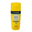 J&J Neutrogena Sunscreen Lotion Spf30 6.7Oz 3/Bx 4Bx/Cs -87271 - BriteSources