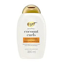 J&J Ogx Hair Care Un1170 Mist Finishing Coconutcurls Locking 6Oz 1/Pk 6/Cs -64021 - BriteSources