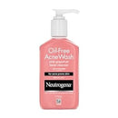 J&J Neutrogena Skin Care Cleanser Face Pink Grapefruit6Oz 3/Bx 4Bx/Cs -05365 - BriteSources