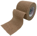 Andover Coflex Non-Woven Cohesive Bandages Wrap Selfadherent 2X5Ydtan 36Rl/Cs -3200TN036-CASE - BriteSources