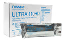 Graphic Controls Ultrasound Film Chart Paper Chart Paper, Gc Ultra 110Hd, Thermal Video Paper, 5/Cs -32019065 - BriteSources