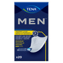 Tena® MEN™ Maximum Guards, Bladder Control Pad, 120/CS