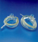 Airlife Vital Signs Anesthesia Masks Mask Flex Clear Sz 4 20/Cs -6840 - BriteSources
