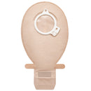 SenSura® Click Wide 2-Piece Ostomy Pouch System, Blue Match, 20/BX