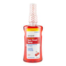 MAJOR® PHENOL SORE THROAT RELIEF, 6-OUNCE SPRAY BOTTLE, SOLD AS 1/EACH MAJOR 00904630521