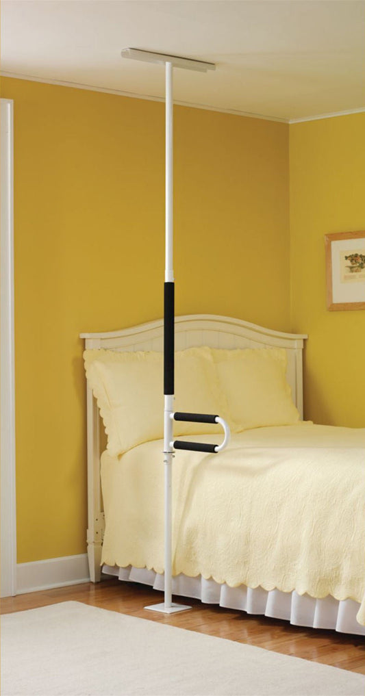 POLE, TRANSFER W/SWING GRIPPRESTN, 1/EA