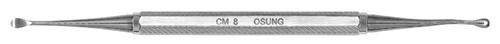 Dental Surgical Curette CM 8 Miller - Osung USA