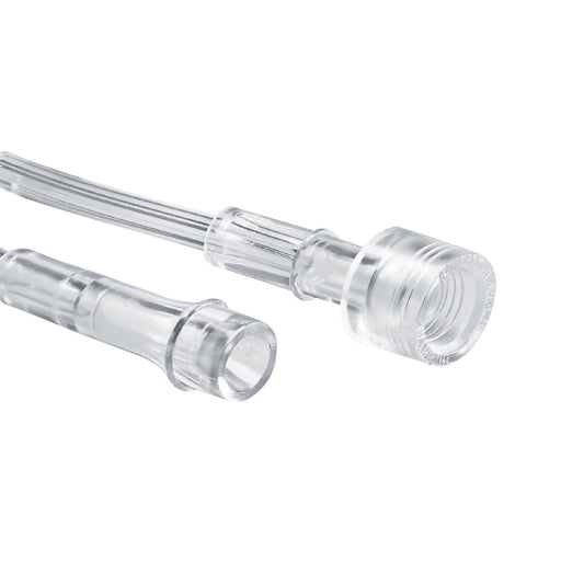 Hudson Rci® Star Lumen Oxygen Tubing, 25 Foot, 25/Cs