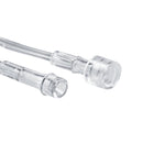 Hudson RCI® Star Lumen Oxygen Tubing, 25 Foot, 25/CS
