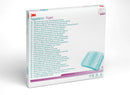 3M™ Tegaderm™ High Performance Nonadhesive w/o Border Foam Dressing, 8 x 8 Inch, 5/BX
