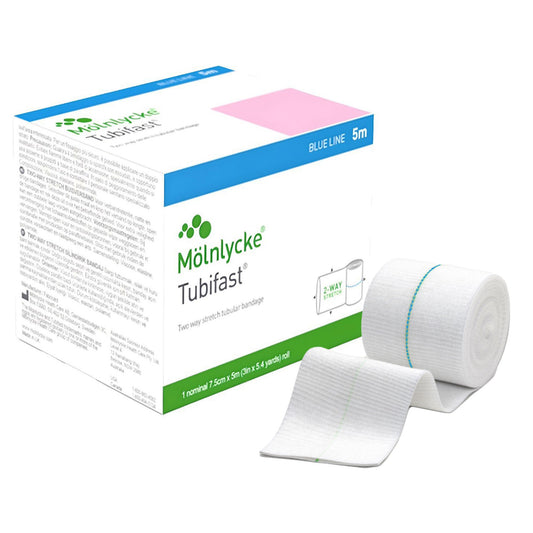Tubifast® Dressing Retention Bandage Roll, 3 inch x 33 Foot, 1/BX