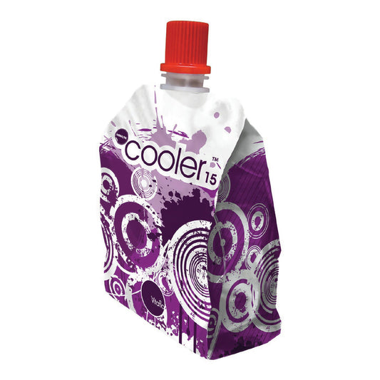 Mma/Pa Cooler®15 For Use In Management Of Methylmalonic/Propionic Acidemia, Red, 1/Ea