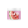 Cure Electrolyte Drink Mix, Watermelon, 7.2-ounce Jar, 1/EA