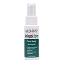MEDI-FIRST® BENZALKONIUM CHLORIDE ANTISEPTIC, SOLD AS 1/EACH MEDIQUE 24402