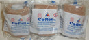 Andover Coflex Non-Woven Cohesive Bandages Wrap Selfadherent 3X5Ydtan 24Rl/Cs -3300TN024-CASE - BriteSources