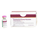 PNEUMOVAX-23 SDV, .5ML, 10/PK, SOLD AS PACK INSOURCE, 10000061