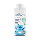Kate Farms® Pediatric Standard 1.2 Sole-Source Formula, Chocolate, 8.45-oz, 12/CS