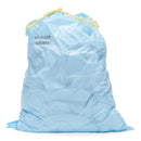BAG, SOILED LINEN BLU (150/CS)CNTURN, 150/CS