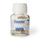 FLORASTOR® DUAL ACTION PROBIOTIC VEGETARIAN CAPSULES, SOLD AS 1/EACH BIOCODEX 66825000201