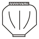 OPMI® EQUIPMENT COVER, 18 X 13 INCH, SOLD AS 10/BOX ZEISS 306084-0000-000