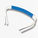 Nurse Assist Welcon Respiratory Products Tape Tube Endotracheal W/Blufoam Pad 100/Cs -2700 - BriteSources