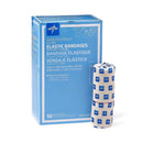 Matrix Double hook-and-loop closure Elastic Bandage, 6 Inch x 5 Yard, 50/CS
