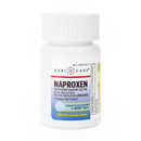 GERI-CARE NAPROXEN SODIUM PAIN RELIEF, SOLD AS 1/BOTTLE GERI-CARE 951-01-GCP