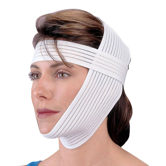 Universal Face Wrap, 10/Bx