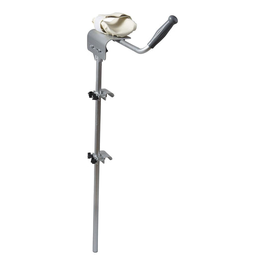 Dmi® Walker Platform Attachment For Walker, 1/Ea