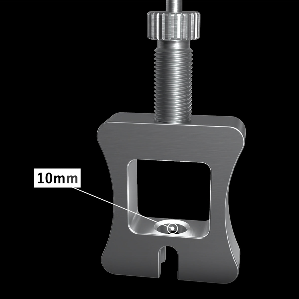 Osung prosthesis and abutment separator implant crown separator PAS10