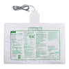McKesson Chair Alarm Sensor Pad, 10 x 15 Inch, 50/CS
