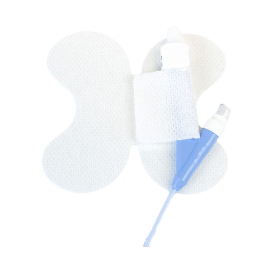 Cath-Secure Plus® Catheter Tube Holder, 50/BX