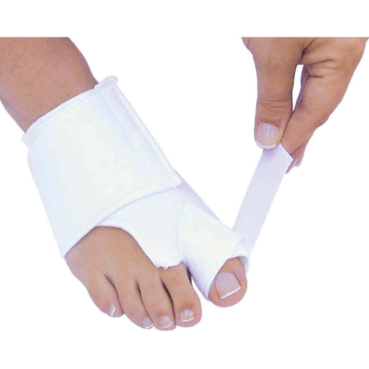 Pedifix® Bunion Softsplint™ For Right Foot, Medium, 1/Ea