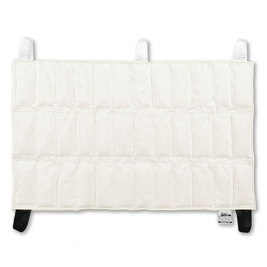 Hydrocollator® Hotpac™ Moist Heat Pad, Oversize, 1/Ea