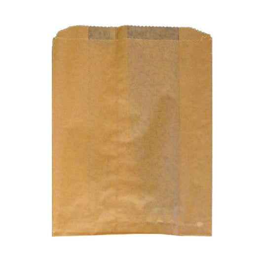 Hospeco® Feminine Hygiene Receptacle Liner, 500/CS