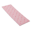 PolyMem® Nonadhesive without Border Foam Dressing, 4 x 12.5 Inch, 12/CS