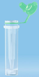 TUBE, CAPILLARY LIHEP GRN 300UL POLY MICROVETTE (100/PK), 1000/CS