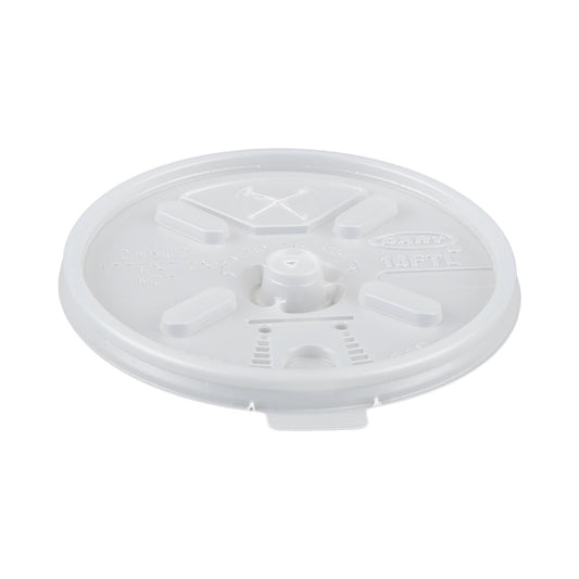 Dart® Lid, 1000/CS