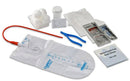 Cardinal Health Robinson Clear Vinyl Urethral Catheters Tbd-Kit Catheter Urethral Insert14Fr W/Lube Jel 16In 50/Cs -3170- - BriteSources