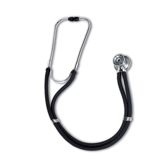 W.A. Baum Sprague - Rappaport Stethoscope, 1/Ea